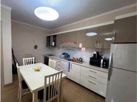 Apartament 2+1+2 në Shitje – Don Bosko