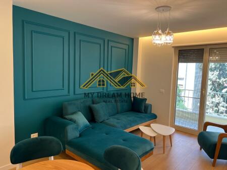 SHITET SUPER APARTAMENT NE GOLEM!