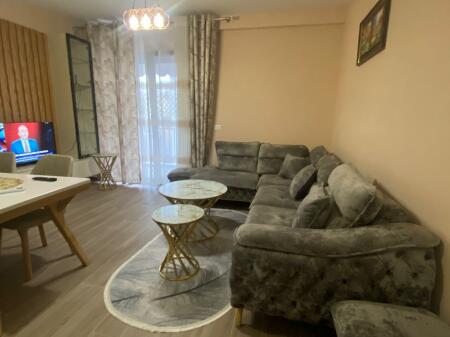 🏡 AFFITTASI APPARTAMENTO 2+1+2 – KODRA E DIELLIT 1