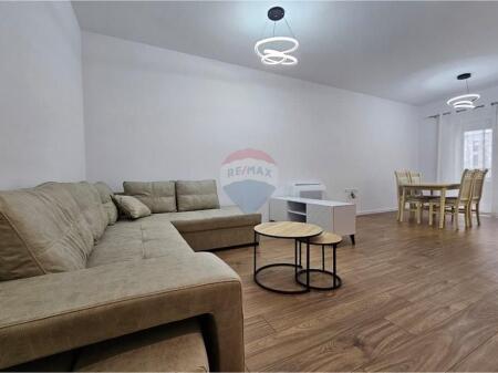 Apartment 1+1 for rent at Orbital Complex, New Boulevard