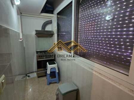 SHITET APARTAMENT 2+1 KOPSHTI SOROS,LAGJA 16,DURRES