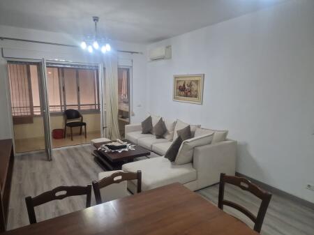 Apartment 2+1+2 bathrooms for rent at Don Bosko