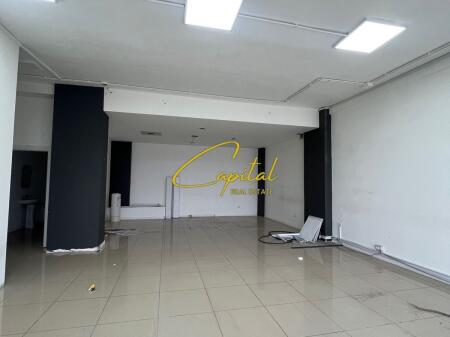 BUSINESS PREMISES FOR RENT 105 M2 Teodor Keko St. 900 EURO