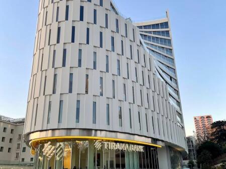 UFFICIO IN AFFITTO 637 M2 CENTRO 20.000 EURO