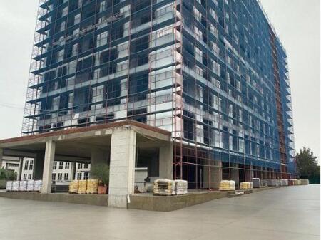 FOR SALE 1+1 APARTMENT IN KAMËZ