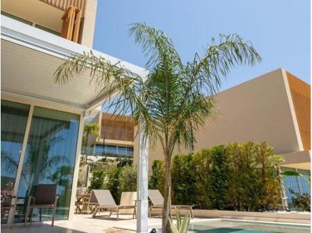 Shitet, Vilë 2-katëshe, ”Green Coast Resort ”