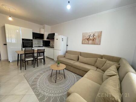 Apartament 2+1 per shitje te Ali Demi