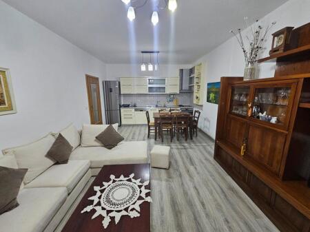 Apartment 2+1+2 for rent in Vizion Plus Residence 700 € /Month