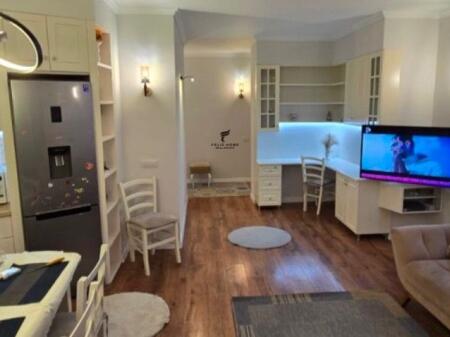 APARTMENT FOR RENT 3+1 KODRA E DIELLIT 1000 EURO