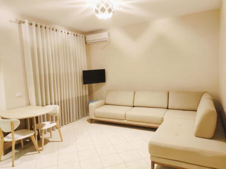 For rent 1+1 YZBERISHT 450 thousand leke negotiable