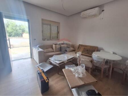 Apartament me qera 1+1 ne Don Bosko
