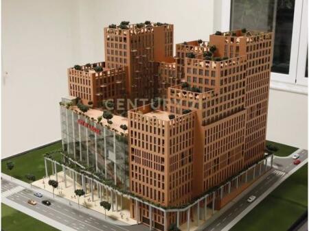 APARTAMENT 2+1+2 PER SHITJE TEK "ART N LAGJE" ISH VENUE!