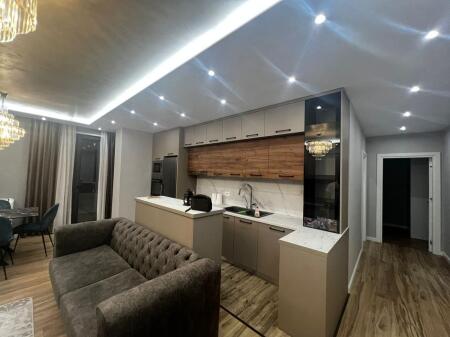 Appartamento 2+1+2 in Vendita – Vollga Durres