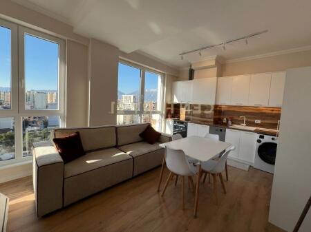 Apartment 1+1 for rent – Commune of Paris