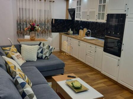Qira, Apartment 1+1+BLK, Blloku – Rruga Margarita Tutulani ,75.000 Leke