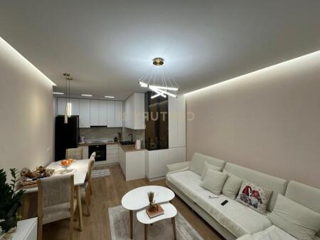 In vendita, Appartamento 1+1+ Posto Auto, Shkozë