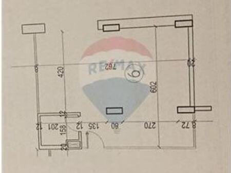 For sale - Office 60 m2 on Elbasanit street
