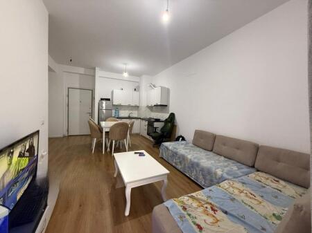 Apartament 1+1 Për Shitje tek Ali Demi! 120,000 €