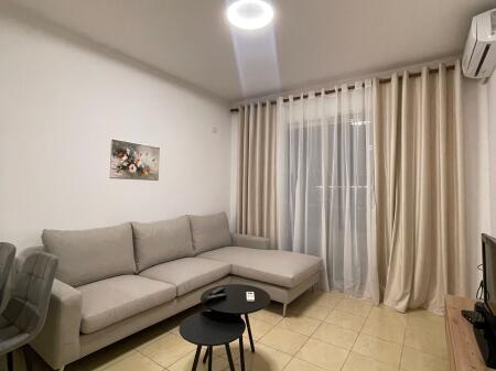 Apartment 1+1 for Rent in Don Bosko