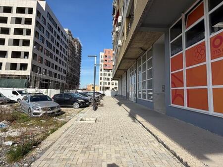 Negozio - Ufficio in affitto