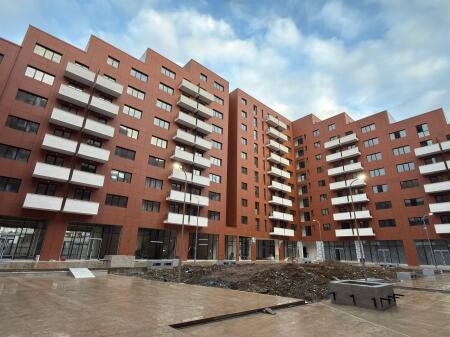 ASTIR APARTAMENT 1+1 PER SHITJE!