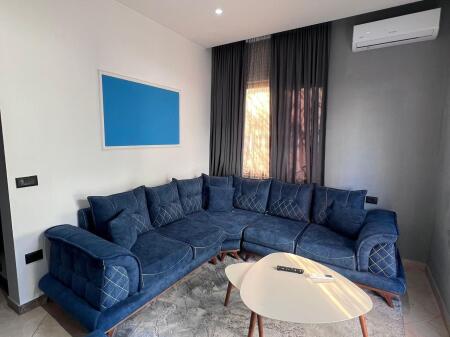 Vile Me Qera 3+1 tek Kthesa e Kamezes (ID BV22558) Tirane