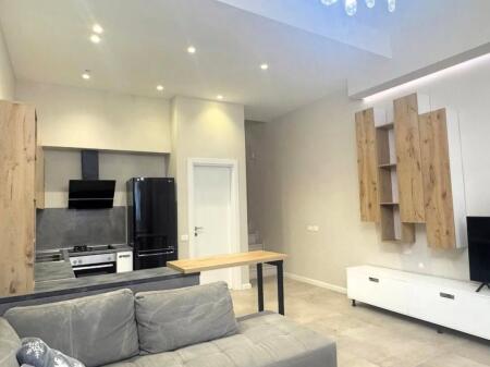 For sale Duplex + Yard Kodra e Diellit 2 (Extension) Duplex 2+1+Veranda