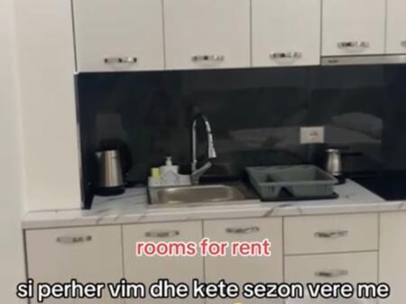 Jepet Gazoniere ne VLORE 150€