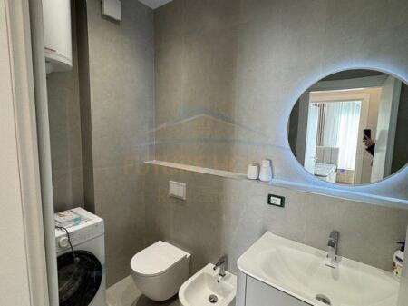 Qera Apartament 2+1+Post Parkimi,Komuna e Parisit