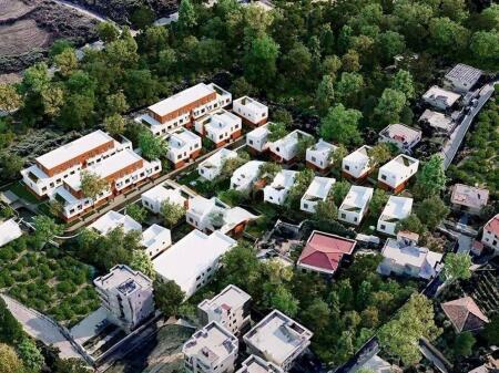 Okazion !! Shitet Vilë 2 Kate dhe 1 Kat nëntokë në Mjull - Bathore