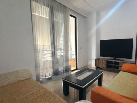 🏢 Jepet me Qira Apartament 2+1+2 – Kompleksi Panorama, pranë Stacionit të Trenit  
