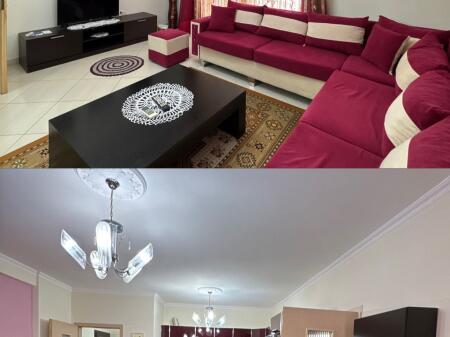 Apartment 2+1 for rent in Astir!!!