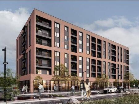 Shitet, Apartament 1+1, Paskuqan, Tiranë.