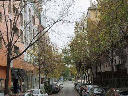 OFFICE FOR RENT 130 M2 RTSH 2200 EURO