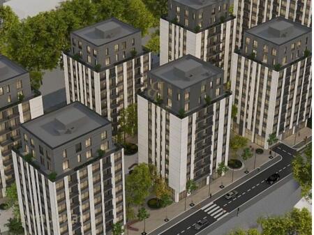 Appartamento 1+1 in vendita – Via 5 Maggio