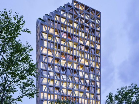 SHITEN APARTAMENTE – XHAMLLIK, TIRANË