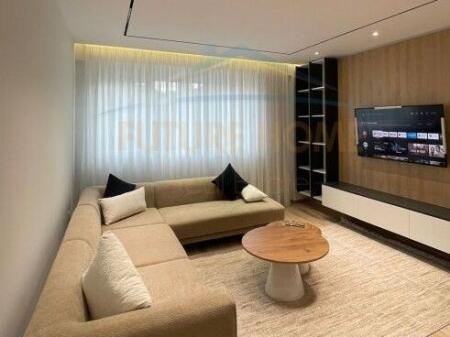 Affitto, Appartamento 2+1 + Veranda, Complesso FZ, Lago Secco, Tirana