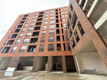 Apartament per shitje 1+1 tek Siri Kodra