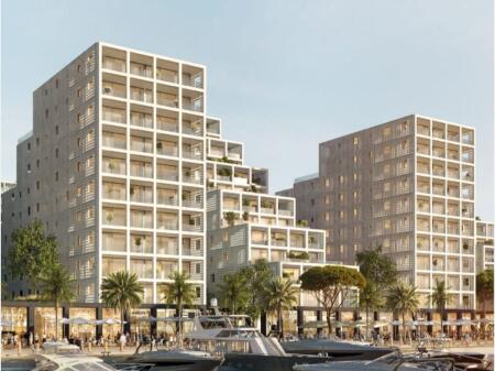 SHITET: 1+1 (+1 Post Parkimi) 📍(Vlora Marina - VIJE E PARE🔥🔥🔥) 430,000€ | 102.18m² | PAGESE ME KESTE