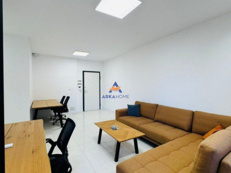 JEPET ME QERA AMBJENT 75M2 "GARDEN BUILDING" 90.000 LEKE