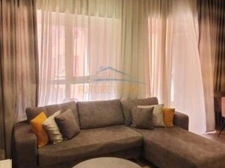 Rent, Apartment 1+1, Mangalem Complex, Tirana