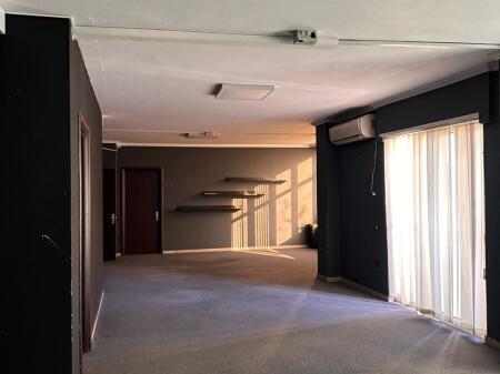 Locale per ufficio in affitto, Ex Parco