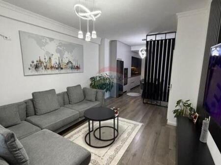 Apartament - Për Shitje - Rruga Don Bosko, Tiranë(ID: 530491011-193)