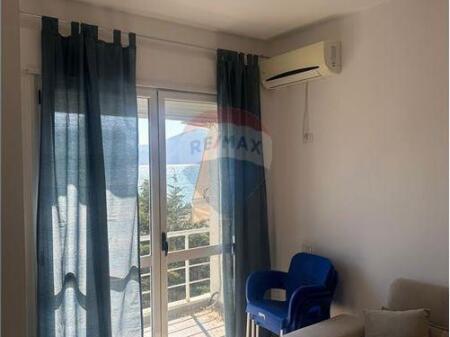 🌊 Apartament 1+1 për Shitje – Radhimë, Vlorë