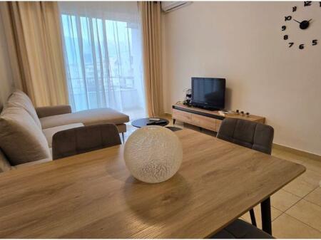 Appartamento 1+1 In Affitto a Don Bosco