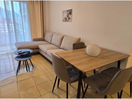 Apartament 1+1 Me Qira në Don Bosco, Tiranë - 500€