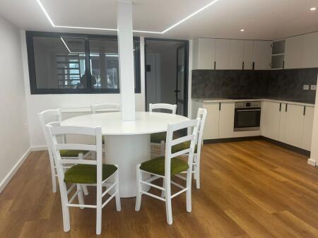 2 duplex apartments for sale