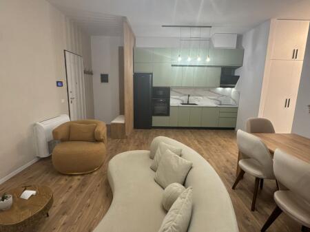 Apartment 2+1+2 for Rent 📍 Delijorgji Complex!!!