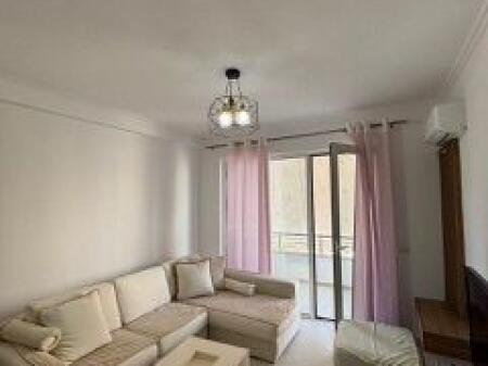 Apartament 2+1 I mobiluar Te Kodra diellit 500€