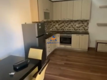 APARTMENT FOR RENT 1+1 + BALCONY "DRY LAKE" 40,000 LEKE